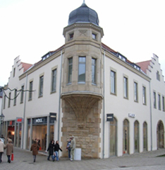 Zwickau Zollhaus